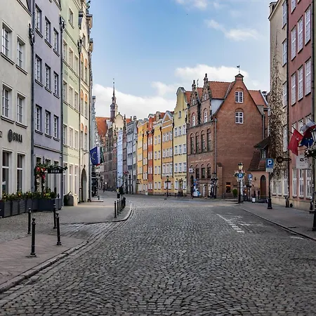 Glow - Dubaj Glamour, Ulica Dluga Old Town 아파트 *