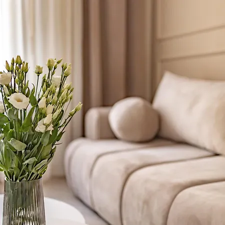 شقة Glow - Dubaj Glamour, Ulica Dluga Old Town غدانسك